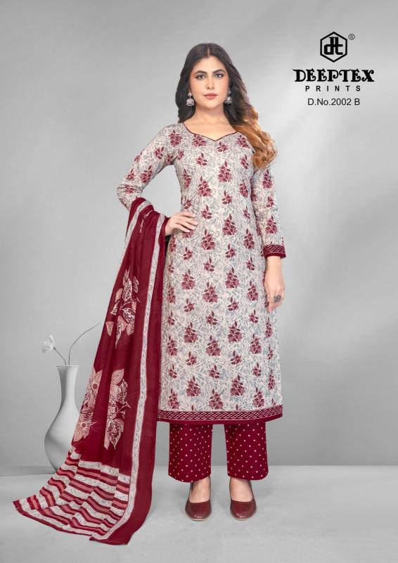 Deeptex super gold vol 2 dress materials wholesale